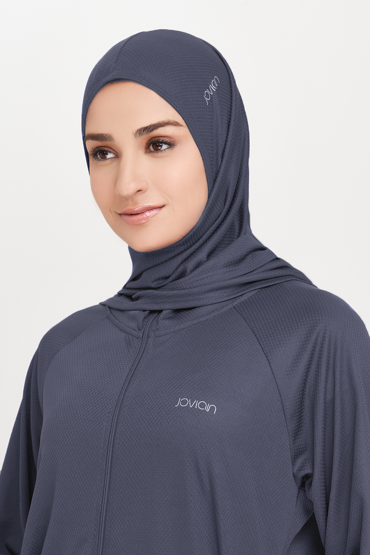Jovian Hijab | Ultralight Hijab (8116295303398)