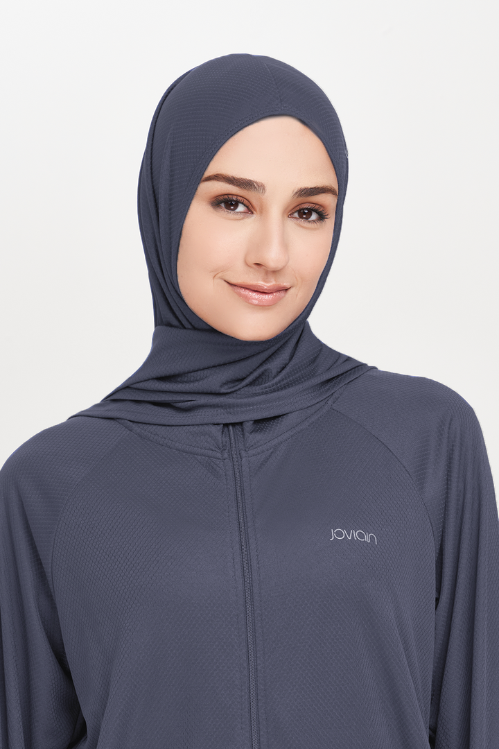 Jovian Hijab | Ultralight Hijab (8116295303398)