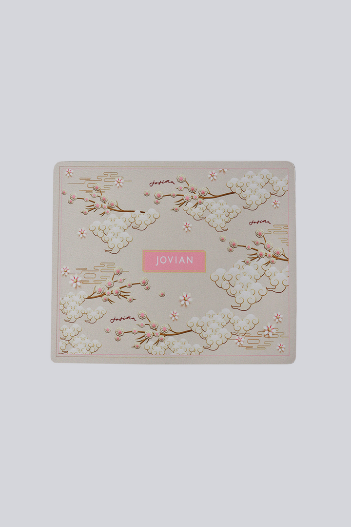 Jovian | Oriental Office Set In Light Peach (7789677936870)