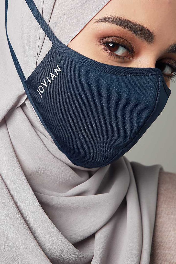 Jovian | Ultralight Hijab Mask 3 Pack (6904295850134)
