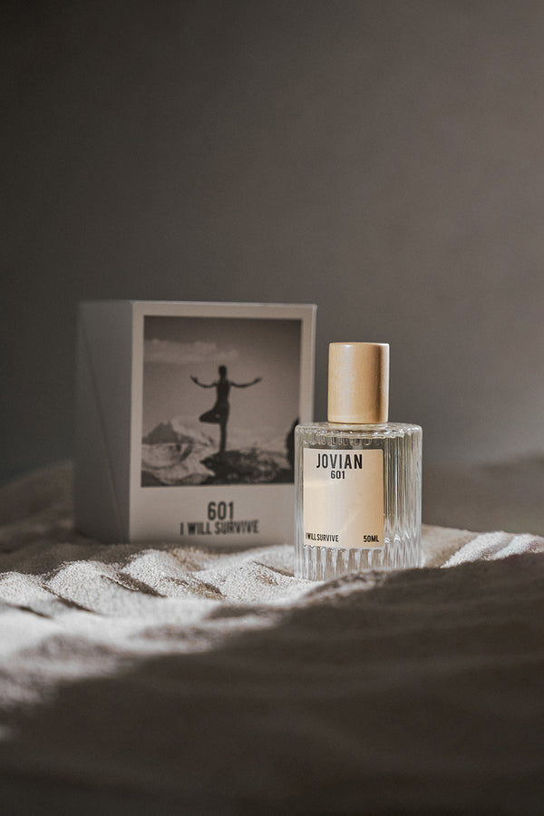 Jovian Perfume | Timeless Series - I Will Survive (50ml) (8187145519334)