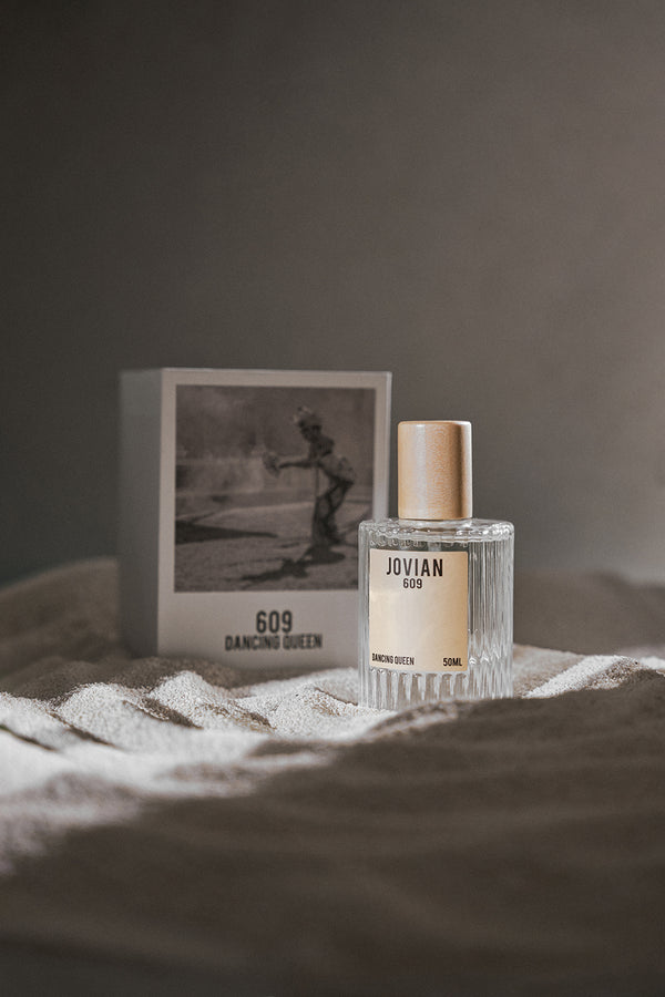 Jovian Perfume | Timeless Series - Dancing Queen (50ml) (8187153088742)