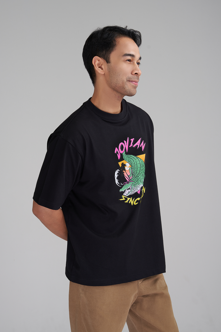 Jovian | Summertime Diego Oversized T-Shirt (8238699053286)