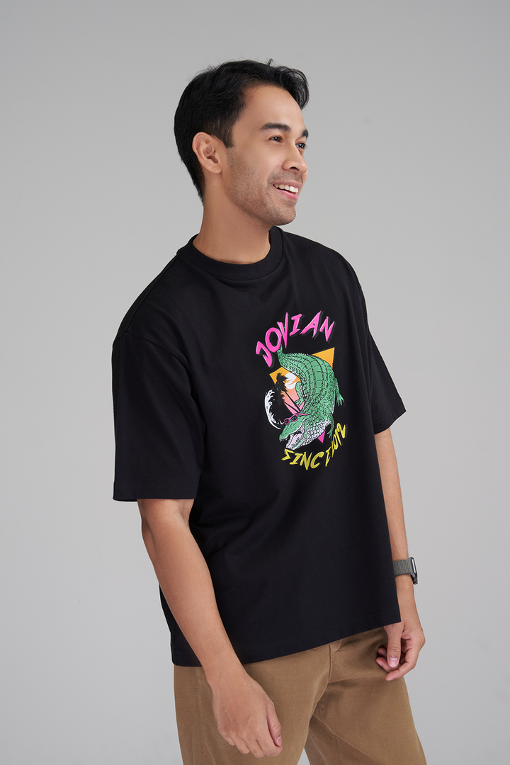 Jovian | Summertime Diego Oversized T-Shirt (8238699053286)
