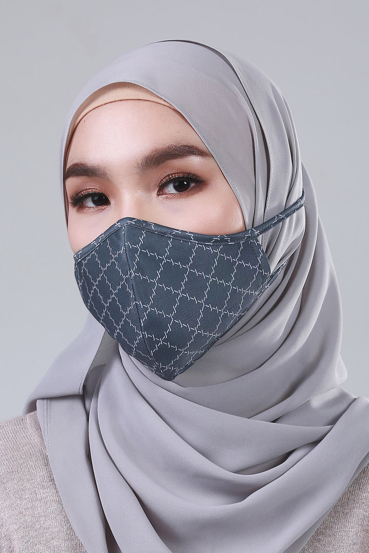 Jovian | Ultralight Monogram Hijab Mask 3 Pack (6904289099926)