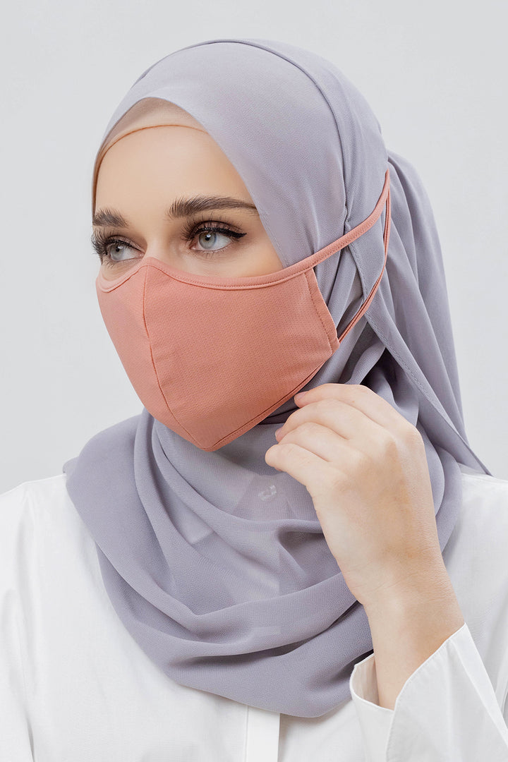 Jovian | Ultralight Lipstick Hijab Mask 3 Pack (7724351881446)