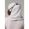 Jovian | Classic Series Hijab Mask in Black Coffee (6904277041302)