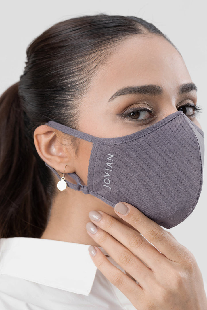 Jovian | Unisex Ultralight Denim Mask 3 Pack (7798438559974)