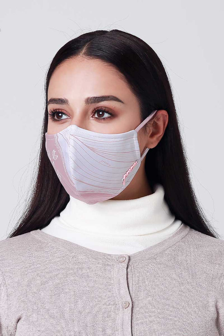 Jovian | Neutral Series Mask for Adult in Dusty Brown (6903183048854)