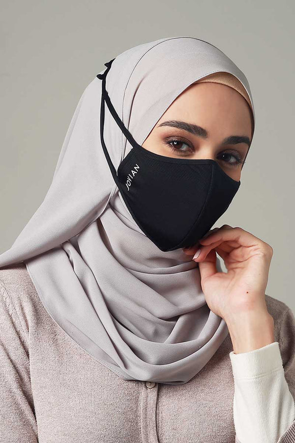 Jovian | Ultralight Hijab Mask 3 Pack