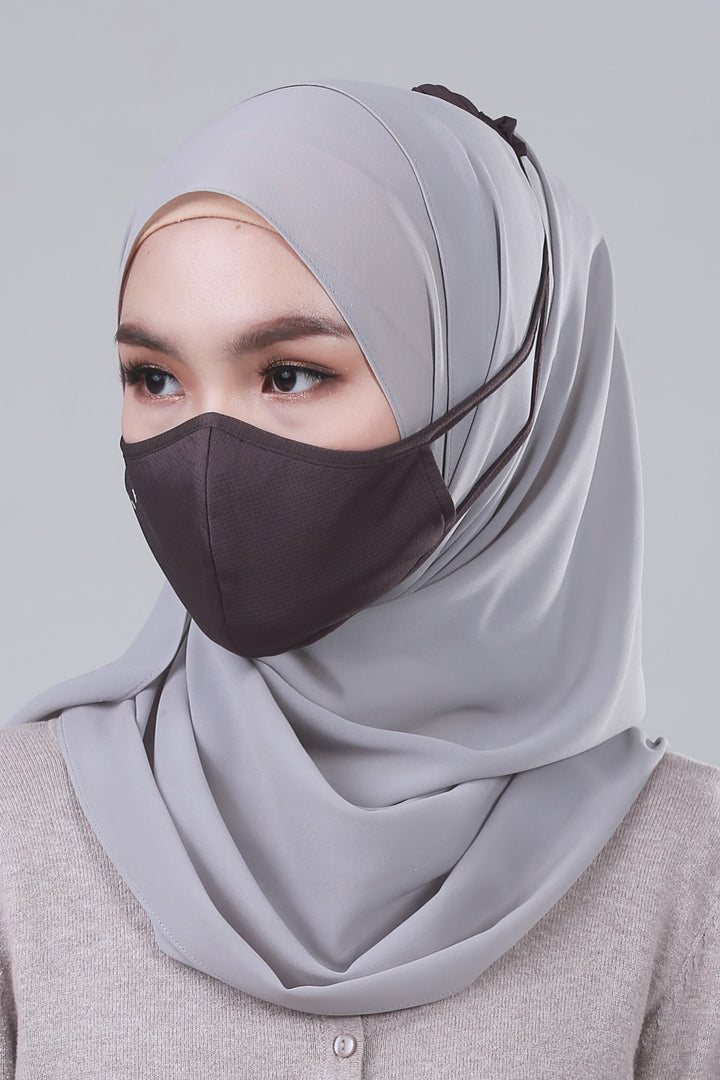 Jovian | Ultralight New Colours Hijab Mask 3 Pack (6904297062550)