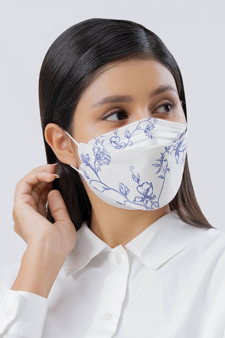 Jovian | Disposable KF94 Mask In Toile (7592813428966)
