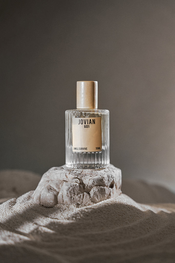 Jovian Perfume | Timeless Series - I Will Survive (50ml)