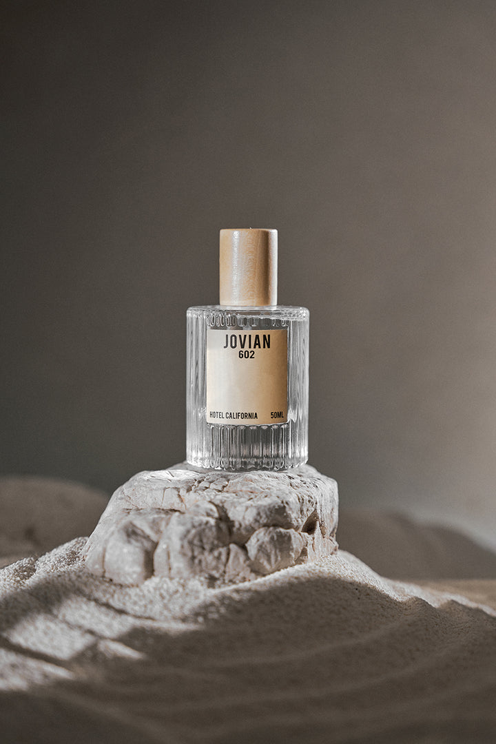 Jovian Perfume | Timeless Series - Hotel California (50ml) (8187148533990)