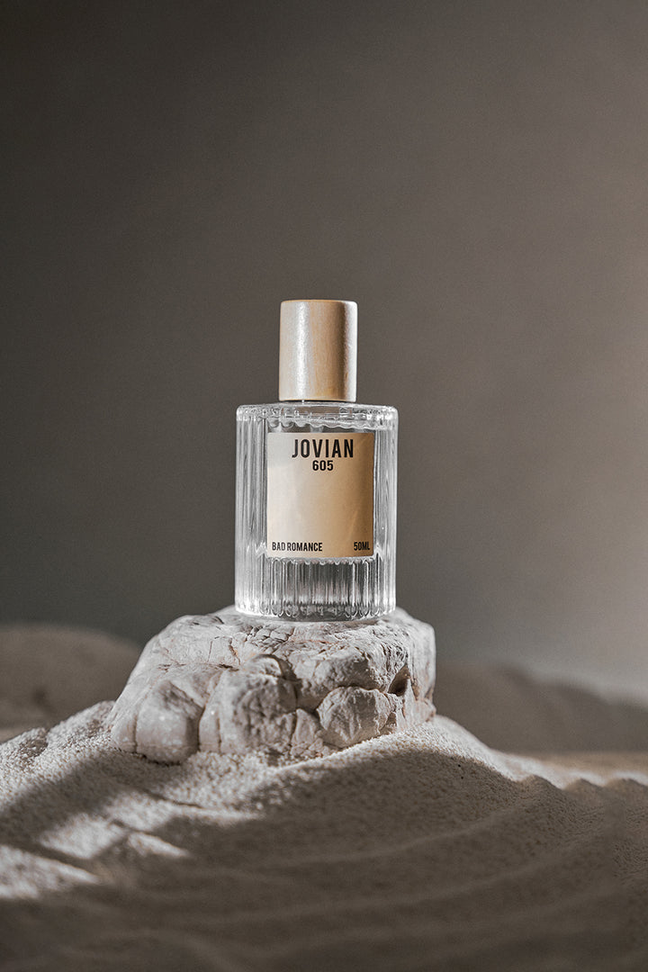 Jovian Perfume | Timeless Series - Bad Romance (50ml) (8187151188198)