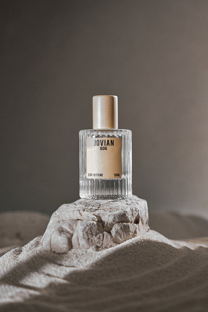 Jovian Perfume | Timeless Series - Stay With Me (50ml) (8187151745254)