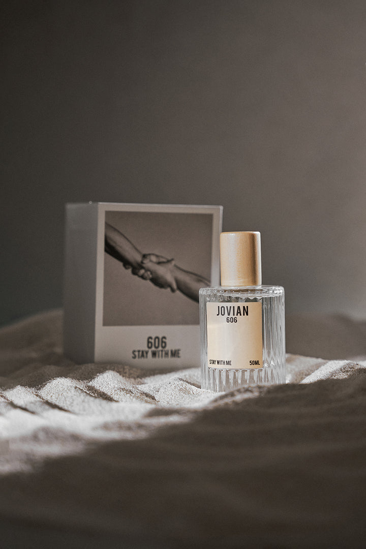 Jovian Perfume | Timeless Series - Stay With Me (50ml) (8187151745254)