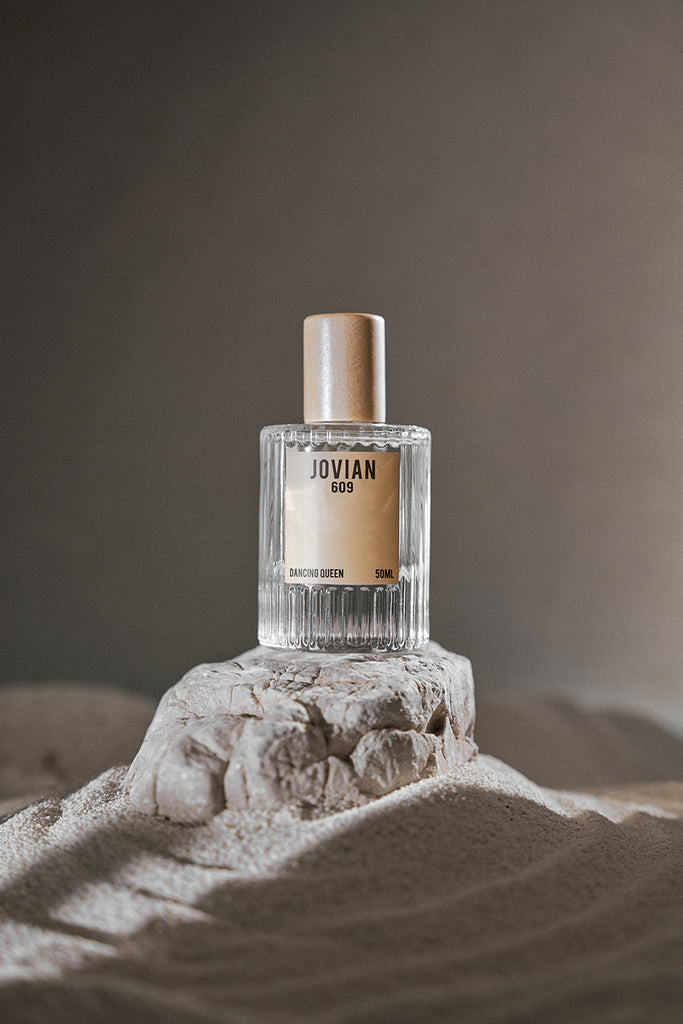 Jovian Perfume | Timeless Series - Dancing Queen (50ml)