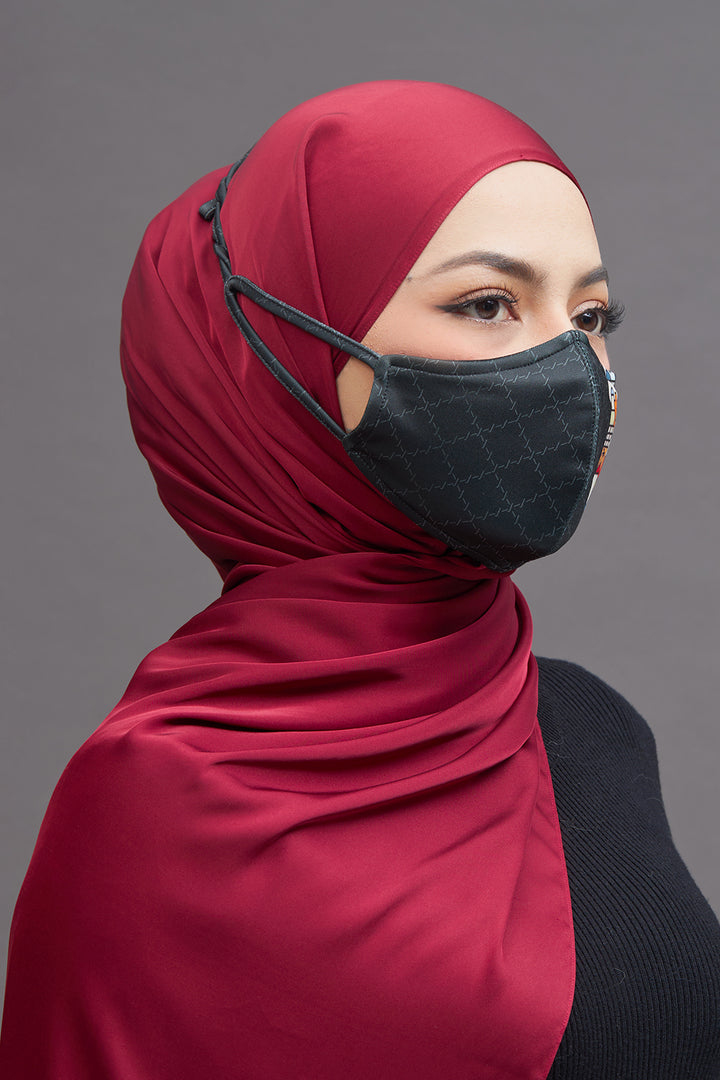Jovian | From River to The Sea Mask (8404617527526)